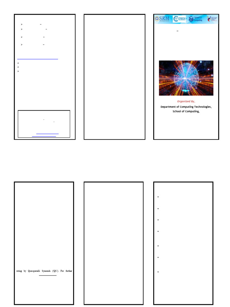 Quantum Cryptography Seminar 2025 | PDF | Quantum Computing | Computing