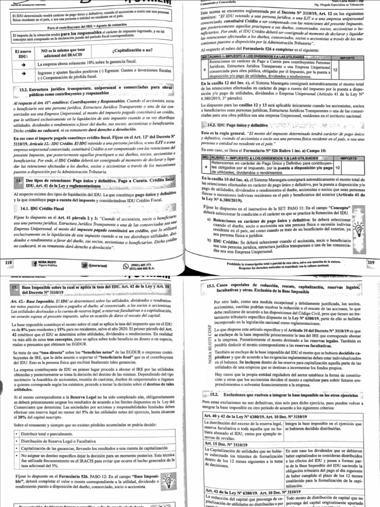 Idu II | PDF