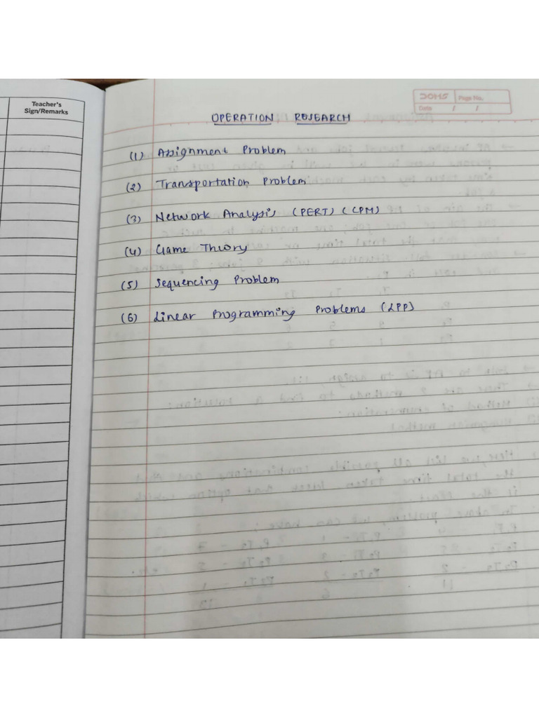 Or Notes | PDF