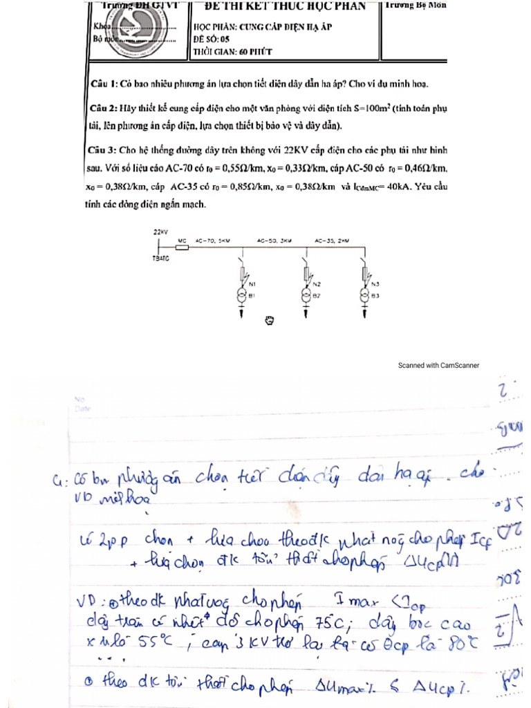 De 5 | PDF