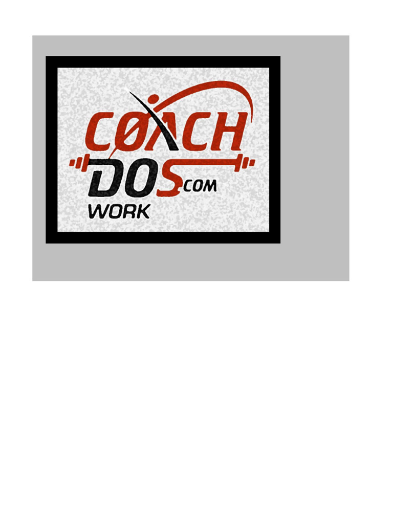 Zach Homol's Hypertrophy Program | PDF | Management Of Obesity ...