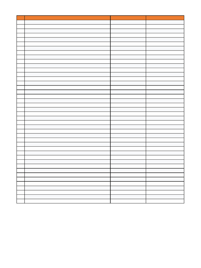 Kelas 7C | PDF