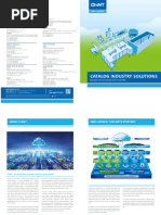 ソードアート・オンライン「シノン -ネグリジェVer-」1/4スケール Bang Gia Thiet Bi Dien Chint | PDF | Alternating Current | Energy