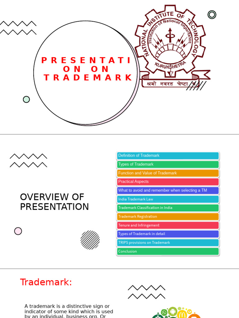 What is a Trademark Priority Date? - Gerben IP - gerbenlaw.com