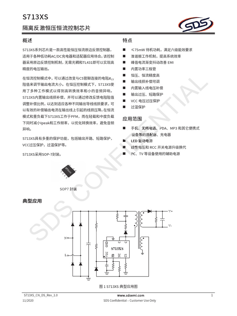 S7132S | PDF