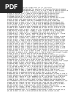 みあ M B, TP, R | PDF