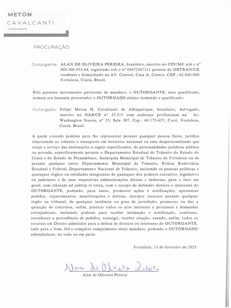Documento Assinado | PDF