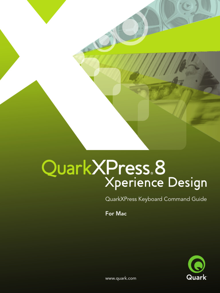 Quark X Press | PDF | Window (Computing) | Paragraph