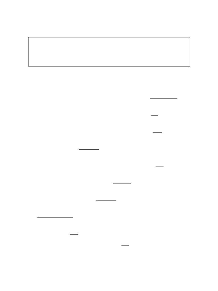 Just, Yet, Already Grammar Exercises | PDF