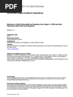 We Are All Moors Ending Centuries of Crusades Against Muslims and