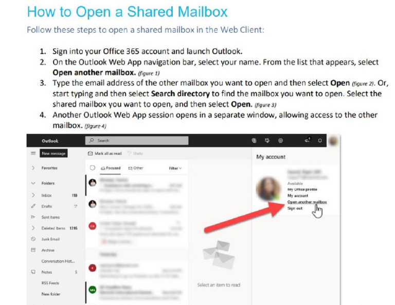 Shared Email | PDF