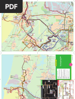 Plattegrond Campus Radboud Universiteit | PDF