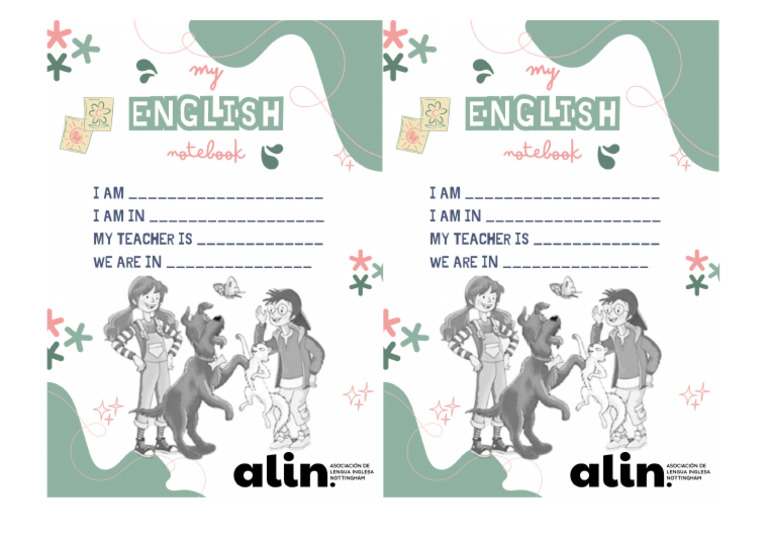 KIDS 2 COVER PAGE | PDF