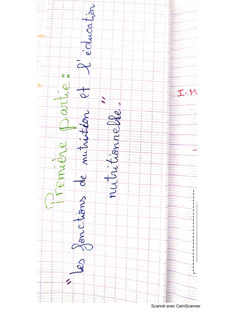 Classeur d l ve 3ac biof vivace pdf