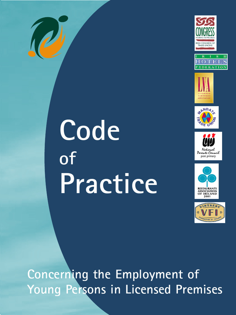 Employment Code for Young Workers | PDF | Employment | Wage