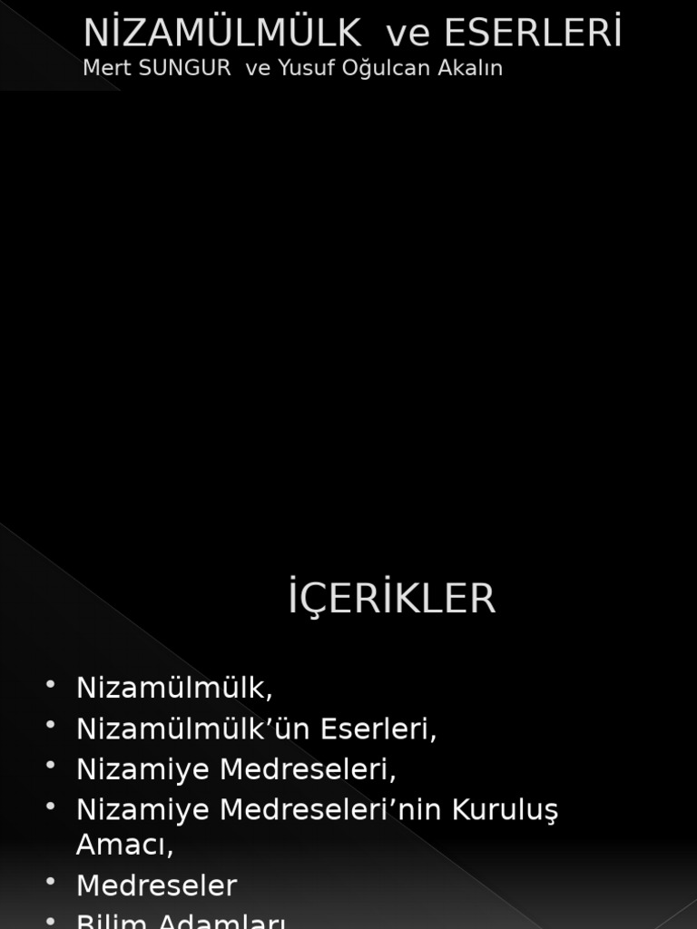 Araştirma Ödevi̇ | PDF