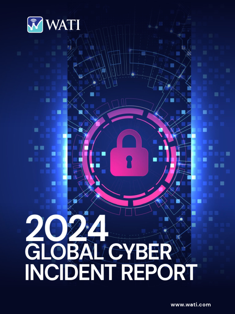 2024 Cryptojacking Cost Insights | PDF | Security | Computer Security