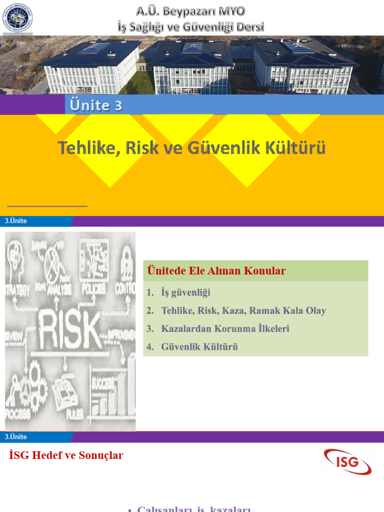 3.ünite 2022 BAS | PDF