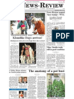Vilas County News-Review, Feb. 29, 2012 - SECTION A