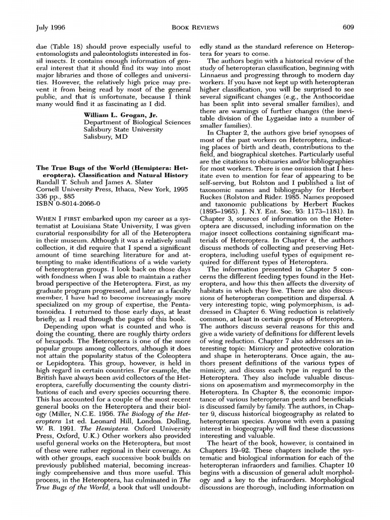 Rider 1996 | PDF | Statistics