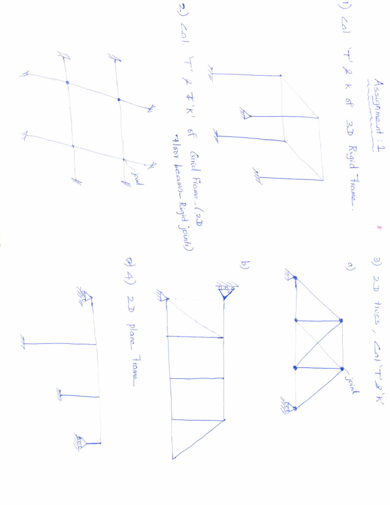 Structure III | PDF