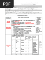 Les Procédés de Reprise | PDF | Pronom | Linguistique