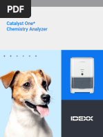 Catalyst One Quick Reference Guide en | PDF | Image Scanner