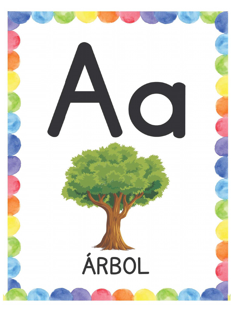Abeced | PDF