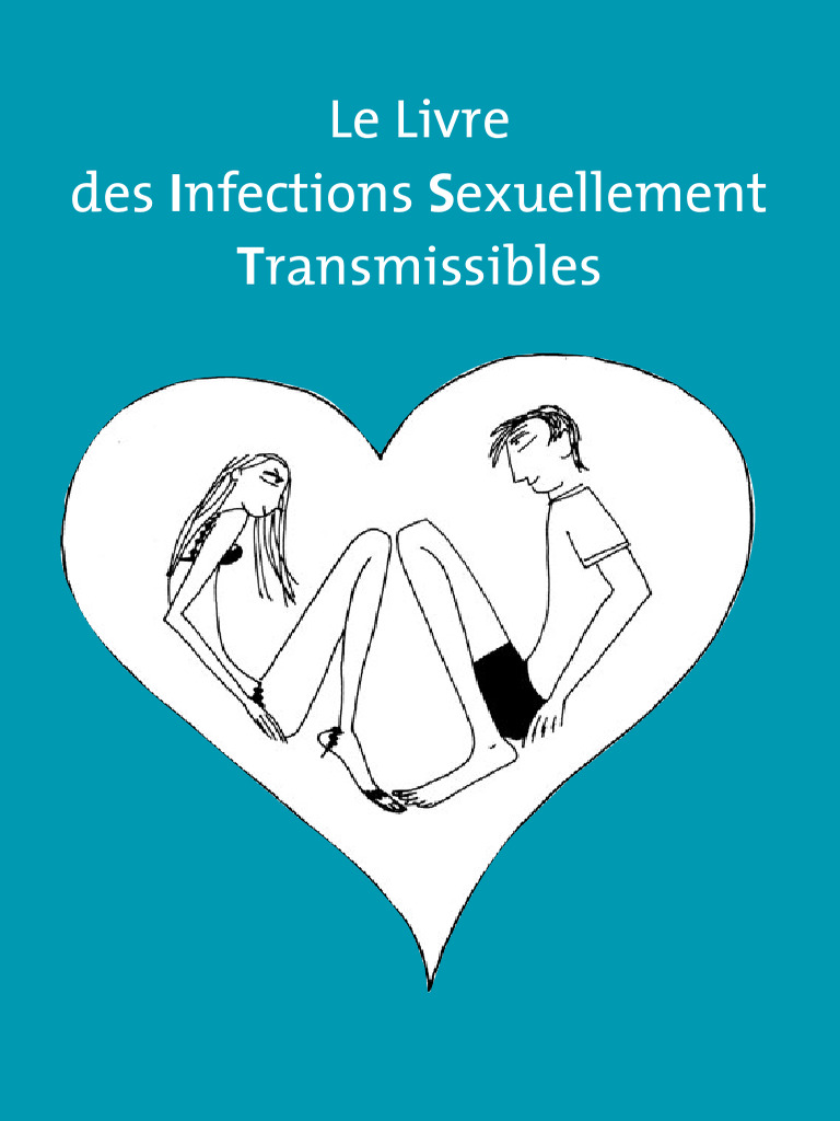 Guide des Infections Sexuellement Transmissibles | PDF | Préservatif ...