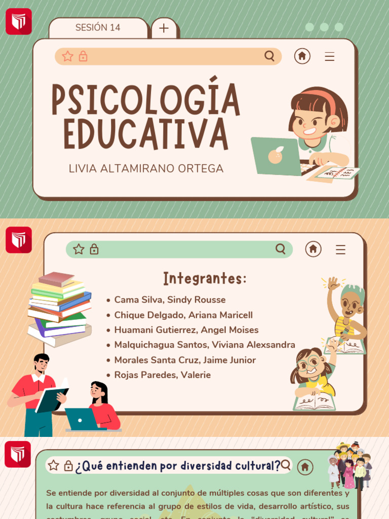 Importancia de la Diversidad Cultural en Perú | PDF | Perú | Aprendizaje