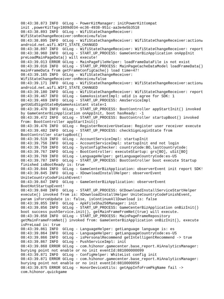 gc_2025_01_28 | PDF | Computing | Software