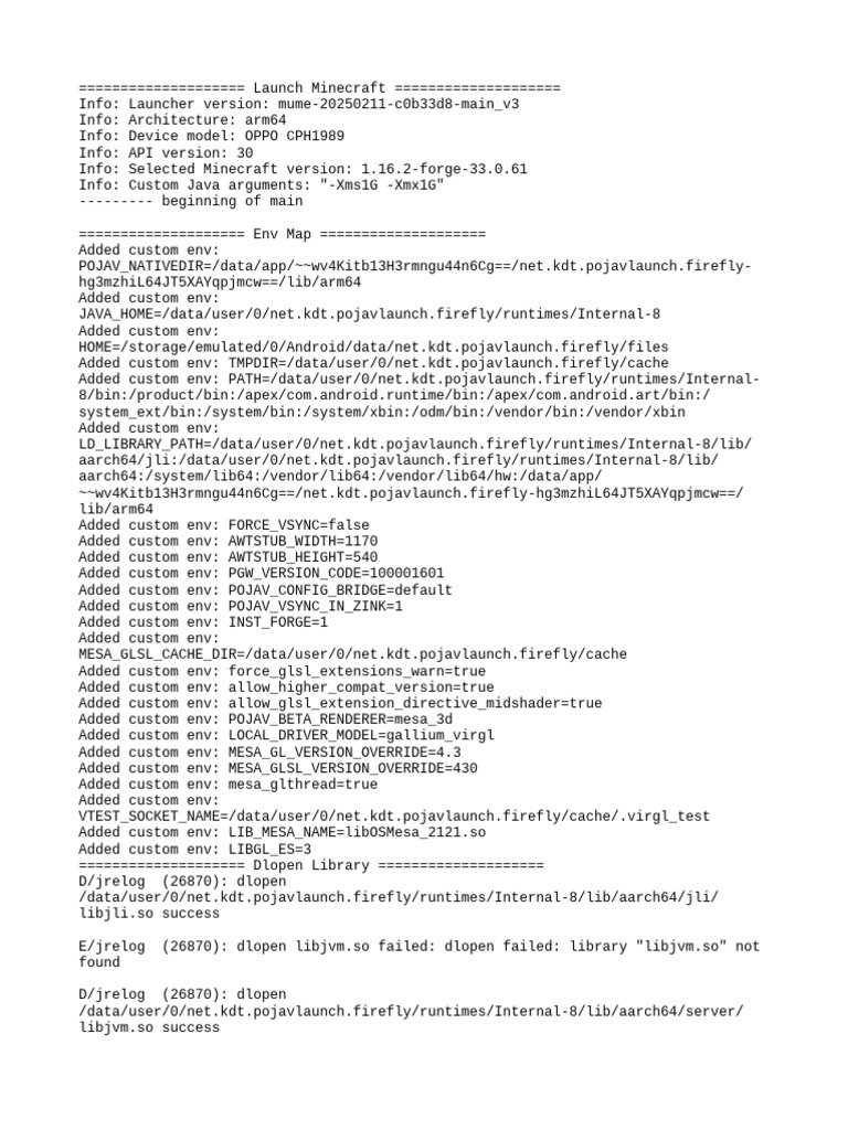 Latest Log | PDF | System Software | Computer Architecture