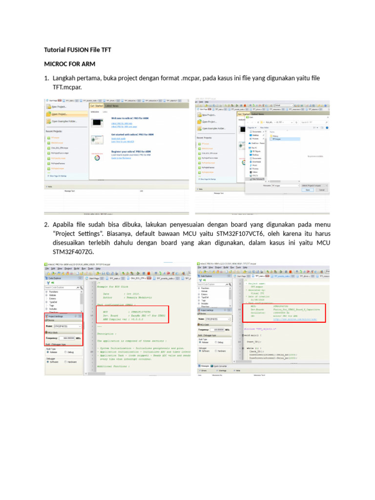 Tutorial | PDF