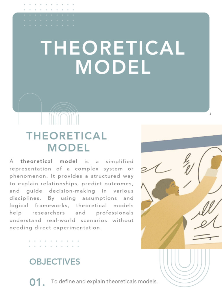 Understanding Theoretical Models and Applications | PDF