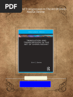 Download Full (Ebook) Translation and Transgression in the Art of ...