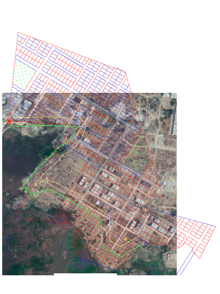 LAYOUT Model | PDF