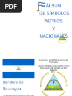 Álbum Simbolos | PDF