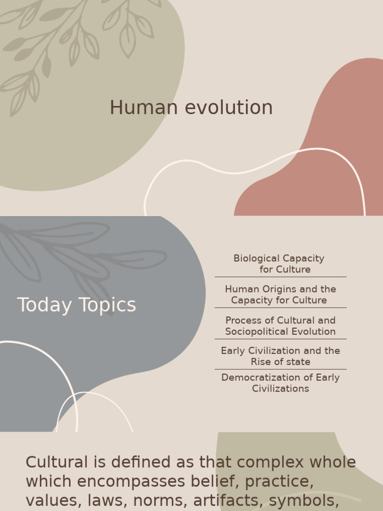 Humanor not? visual data 5