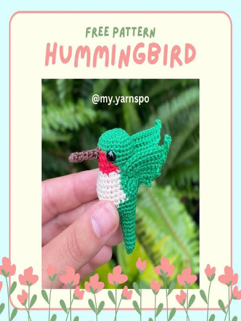 ?hummingbird? | PDF