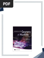 NNN Geometry, Analysis and Dynamics on Sub-riemannian Manifolds