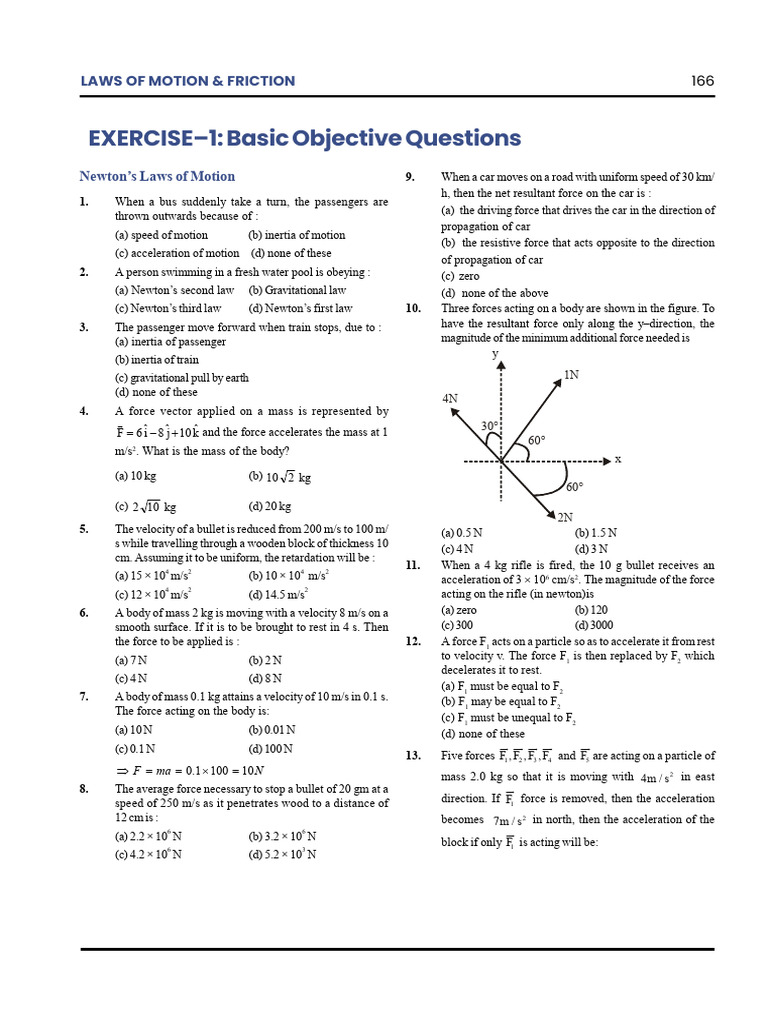 Exercise 1 | PDF