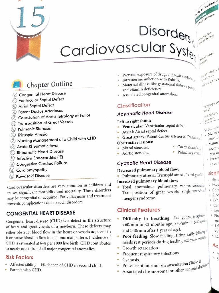 Adobe Scan Aug 06, 2024 | PDF | Congenital Heart Defect | Atrium (Heart)
