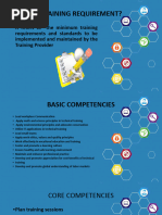 TPQA Self-Assessment Checklist Guide | PDF | Strategic Planning ...