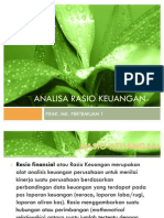 Prak - mk.1 Analisa Rasio Keuangan