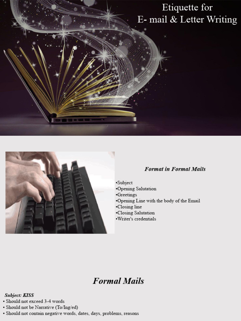 Letter and Email Writing | PDF | Spelling | Madam