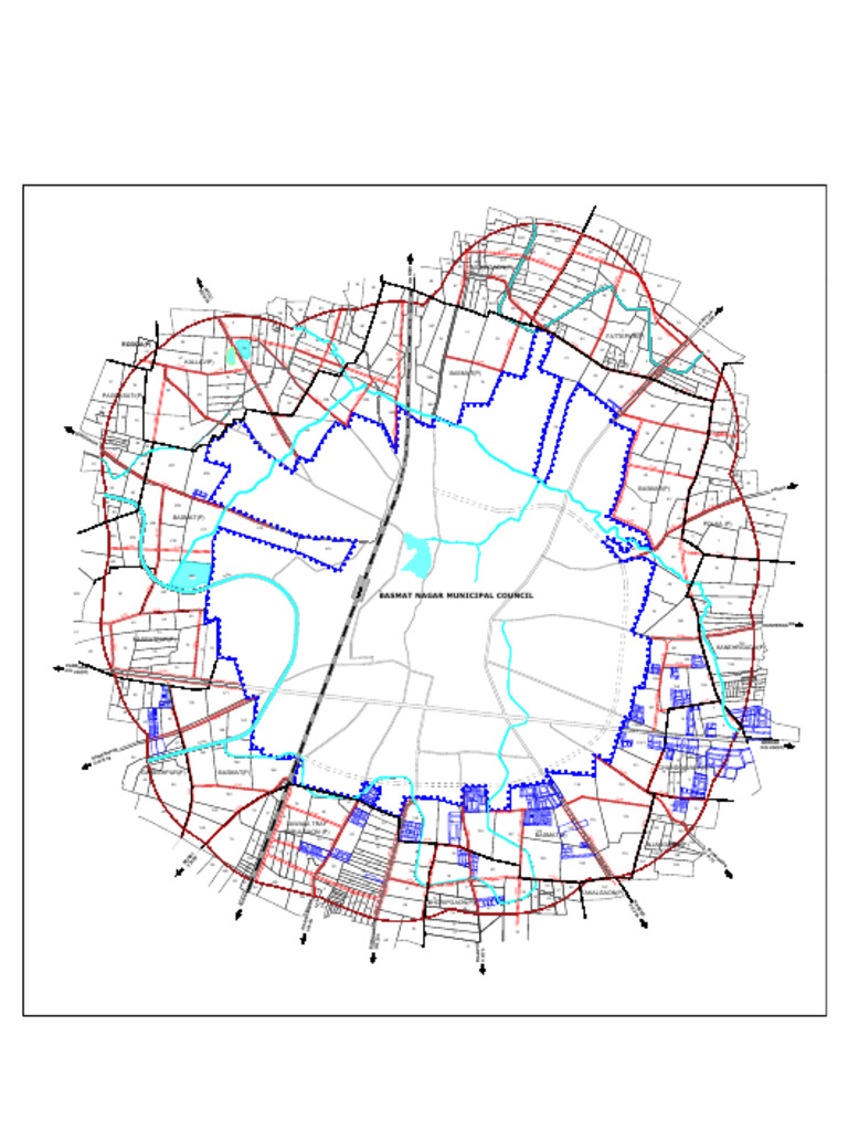 Basmat FINAL 29-11-2023-Model | PDF