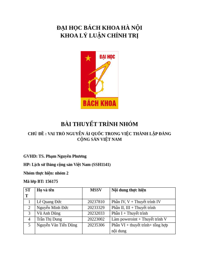 Nhóm 2 LSD 156175 | PDF