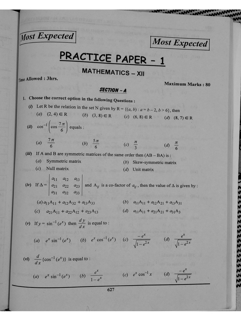 Math Accurate | PDF