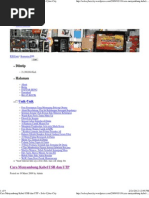 Download Cara Menyambung Kabel USB dan UTP  Solo Cyber City by dian herdiyanto SN83127573 doc pdf