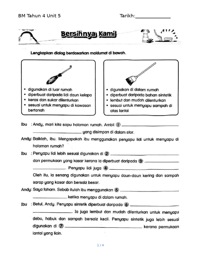 BM T4 Unit 5 | PDF